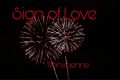 Sign of Love è il nuovo EP di Rohxaenne
