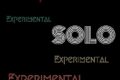 Intervista a Solo per il suo nuovo EP "EXPERIMENTAL"
