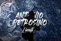 Limiti è il nuovo singolo di Antonio Petrosino