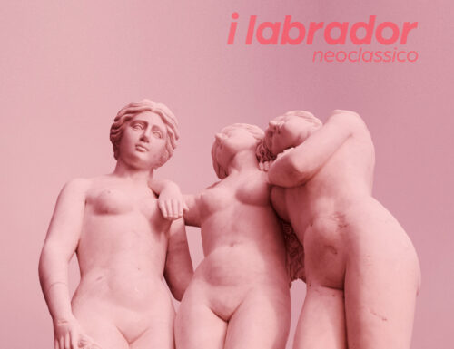 Intervista a I Labrador: sono online con l’album “Neoclassico”