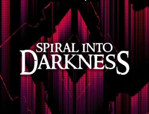 Demiurgo – il nuovo singolo “Spiral into Darkness”