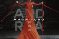 Magnitudo, il nuovo intenso singolo di Andrea