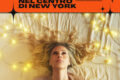 Dal 22 aprile in rotazione radiofonica "Nel centro di New York" nuovo singolo di Elisabetta Gagliardi