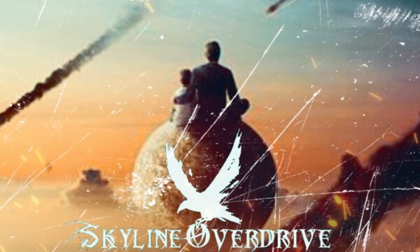 Anteprima: Skyline Overdrive ci raccontano il disco “Il mondo che si sgretola” disponibile dal 6 maggio