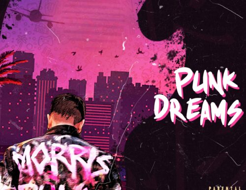 Recensione: Punk Dreams di Morris e Kid Riff. Una bomba punk ma non solo