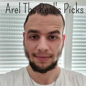 Artisti: Arel The Real