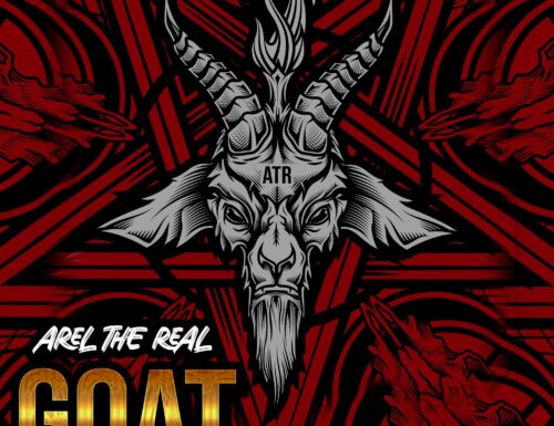 Testo: Arel The Real – GOAT