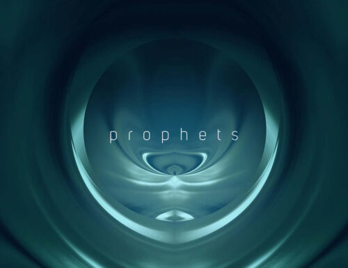 Testo: Biovoid – Prophets