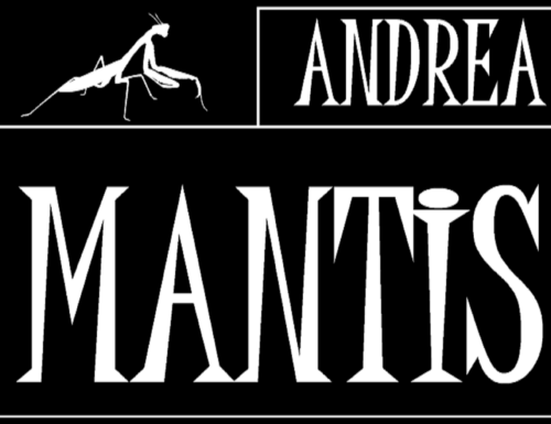 Intervista ad Andrea Mantis: ci porta all’interno del suo nuovo album “Cruore”