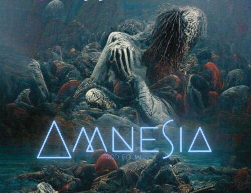 Recensione di ‘Amnesia’, singolo di Charlie Echo che propone un buon progetto