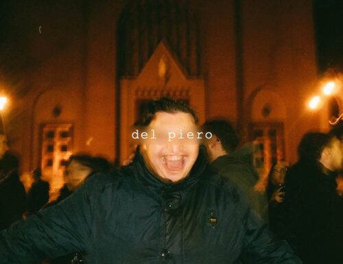 Recensione: ‘Del Piero’, il primo singolo della band SANTATERESA