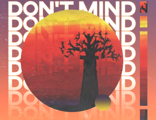 ‘Don’t mind’ è il primo singolo da solista di Calico Jack: fuori da oggi