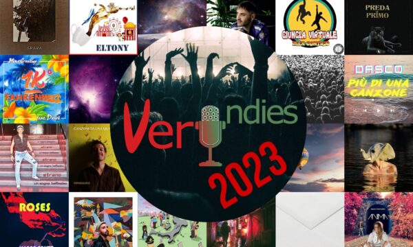 On air Very Indies 2023, la Compilation dell’Indie italiano
