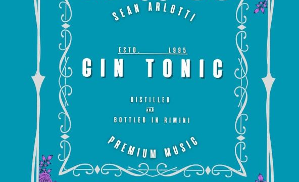 Recensione: affoghiamo nel ‘Gin Tonic’ grazie e con, Sean Arlotti