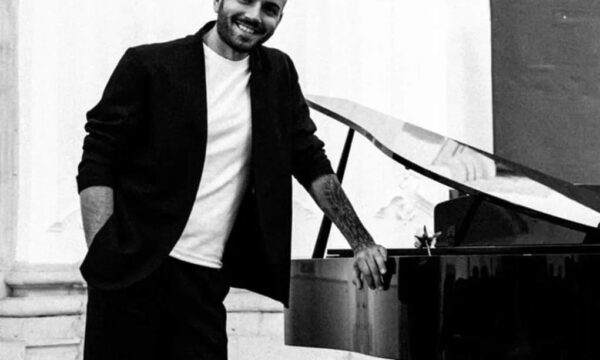 Sebastiano D’Amato, La nostra estate: il nuovo singolo del cantautore siciliano