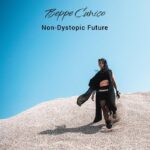 Beppe Cunico: Non-Dystopic Future è il secondo singolo che anticipa il nuovo album di inediti dell’artista vicentino