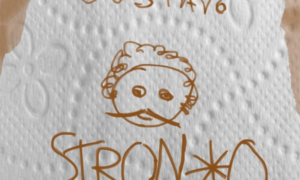 “Stron*o – Un disco autobiografico”: la recensione del nuovo disco di Gustavo