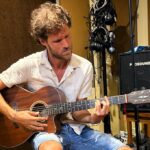 Matteo Cima:  il nuovo album del cantautore italo-francese si intitola “Viaggi”