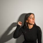 Camilla Vu torna con un nuovo singolo, intitolato “Nuovo funk”