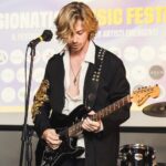 “Mostro” è il lato oscuro che nessuno vuole guardare: Matteo St Fedele lo canta